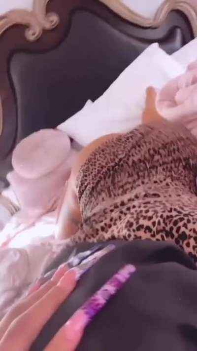 😍😍😍that giggle