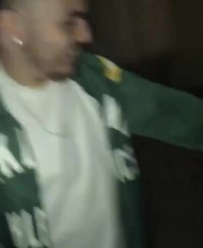 Me acorda na hora do jogo?