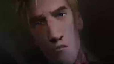 Kingpin is a Redditor