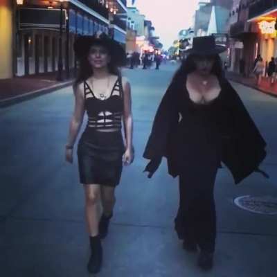 Slow motion huge boobs