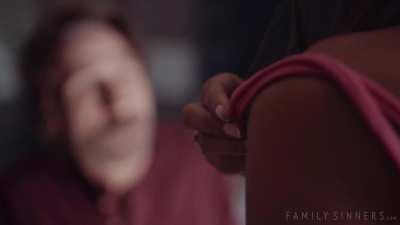 Breaking the Ice, Gianna Dior