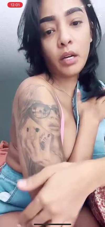 TikTokLive - Video #0465