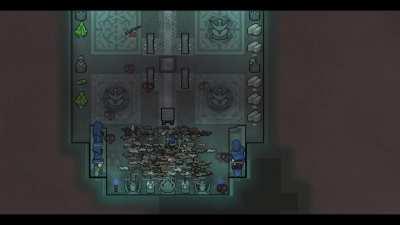 Offering to the Ravenous Swarm