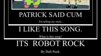 I will not let m for mombo die.