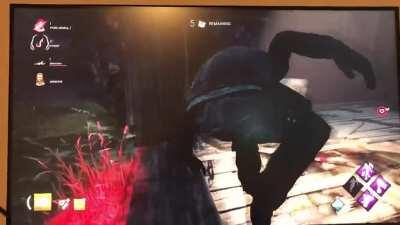 Not fond of this update...