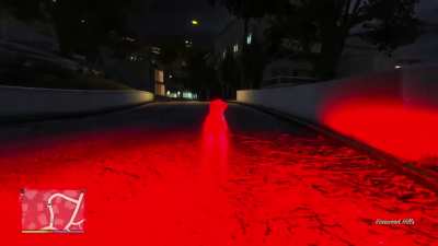 First time jack-o-lantern hunting 😔