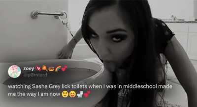 The role model every girl deserved