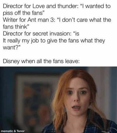 You literally can’t make this up