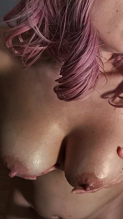 He wants me to end up begging for him to penetrate me.