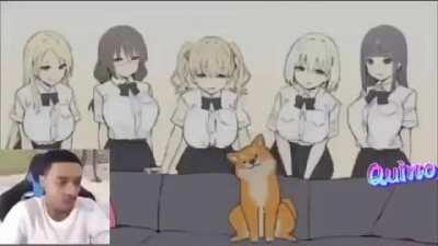 eu tenho q descobrir se isso é true