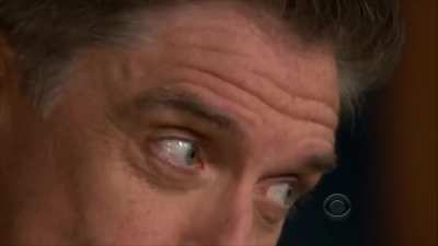 Does Craig get his eyebrows waxed?