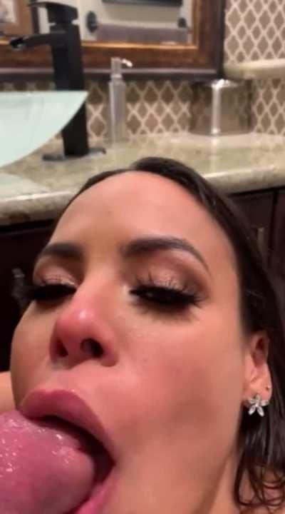 It‘s gonna be a long night…