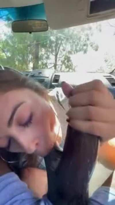 [kik:forzadd] drove my bud to buy some girly clothes, soon as he put them on he couldn’t help but slobber all over my cock