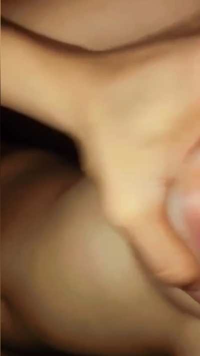 Had amazing night this weekend with slutty wife