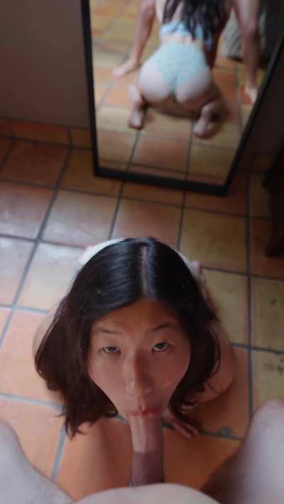 Which angle is better?