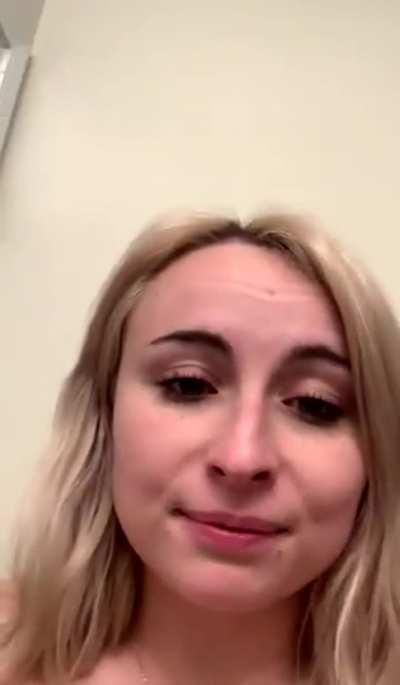 Your GF Letting You Know The Brutal Truth Lol