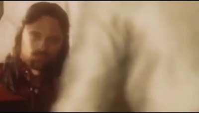 Thanks I hate this scene with a different music.