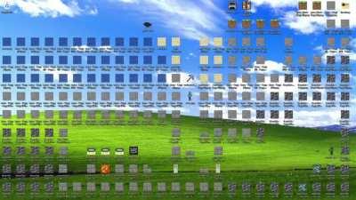 Minecraft Desktop Edition (by YouTube user CurlyFries)