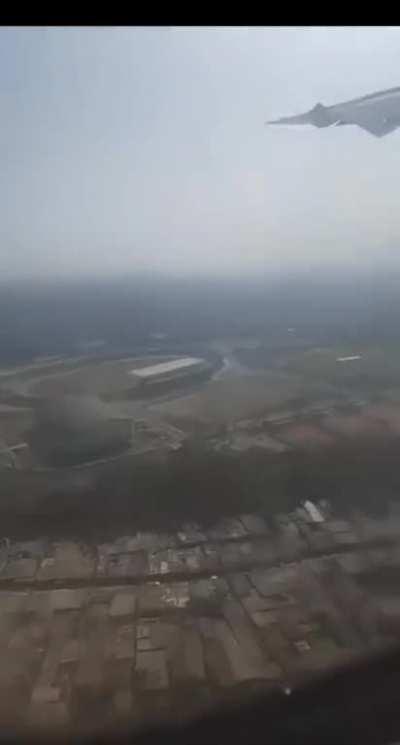 On January 2023, Sonu Jaiswal, a passenger on Yeti Airlines Flight 691, live-streamed on Facebook as the plane crashed in Nepal. All 72 people on board tragically died. The tragic plane crash can be seen during the last moments of this video.