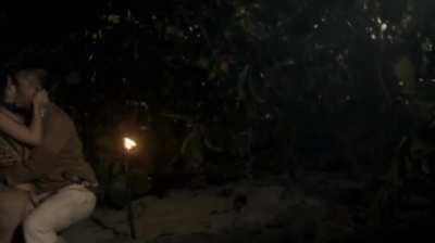 María Gabriela de Faría, aka the Engineer in 