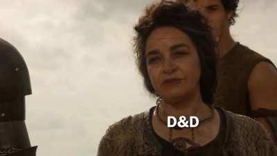 How Khal Drogo's death foreshadowed Jon's mental state in season 8 - source in comments