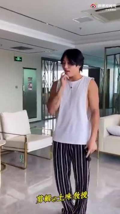 Voy a dejar esto por aqui