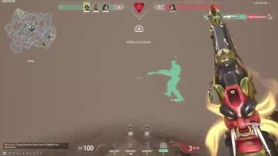 nasty lil Ace I hit on haven - phantom