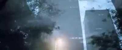 Sam needs to see this weather simulation in Unreal Engine! It’s unbelievable!