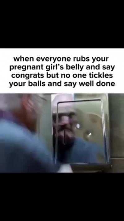 the double standards😒