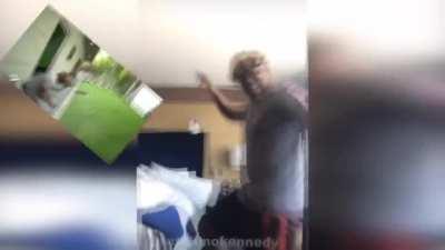 EAARRTTHHHHQUUAAAAKKKEEE!!!