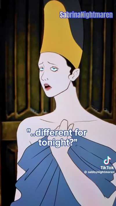 Rennala, freak of the full moon