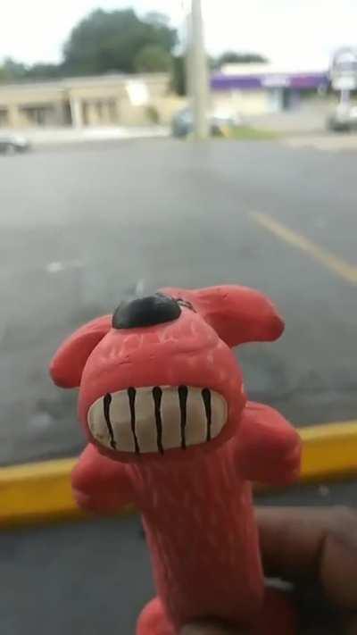 Huhuhuhuhu! Even duh dogs like chestastone 77 tick tock! Woofwoofwoofwoof! Can i get a biscuit now mr stone? God mothafuckin DAYYUUUMMM! huhuhuhuha!