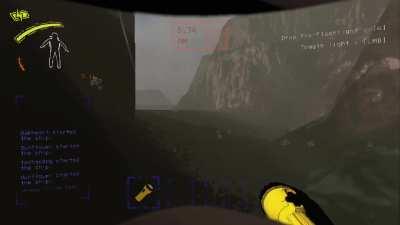 I love lethal company :)