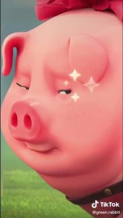 Tik tok strikes again