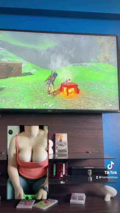 Harleyblisss - maybe I got a little too excited about this food lol