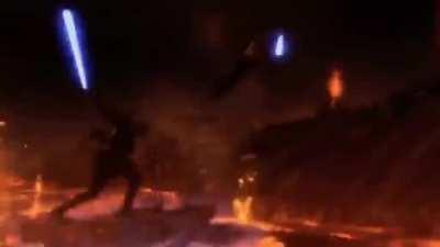 Vader Fails Speedrun This Time