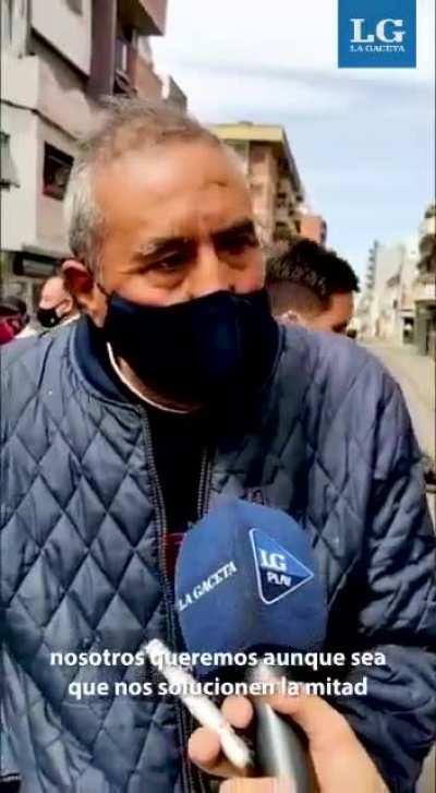 Tipicas elecciones en Tucuman