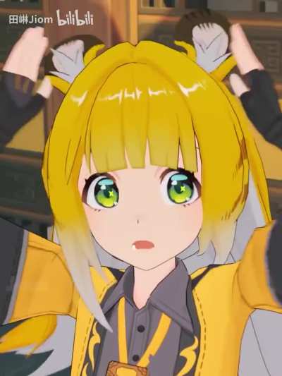 Headpat (Video by 田崊Jiom)