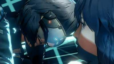 Motoko Kusanagi (STUDIOFOW) [Ghost in the Shell] (ShortMovie)