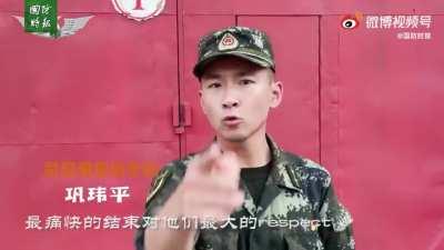 Pack it up USA, PLA just dropped another banger