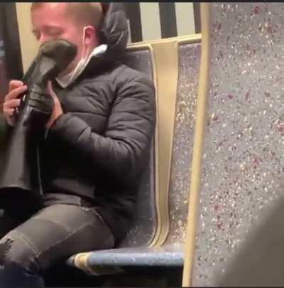 Fudds the second a new ATF ruling gets announced