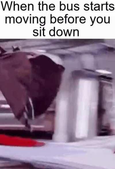 when this happens you are literally doomed