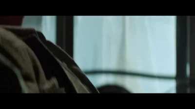 Plot with Michael Douglas