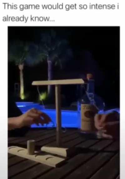 To play the game properly