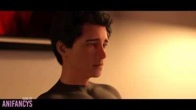 mother 2 part2 Jackerman