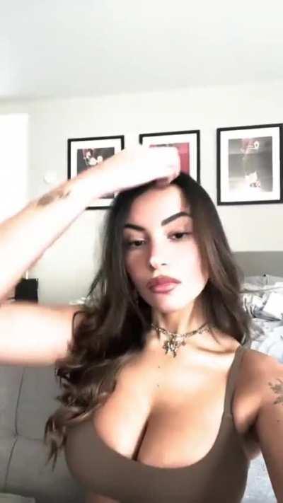 They got bigger? 🤔