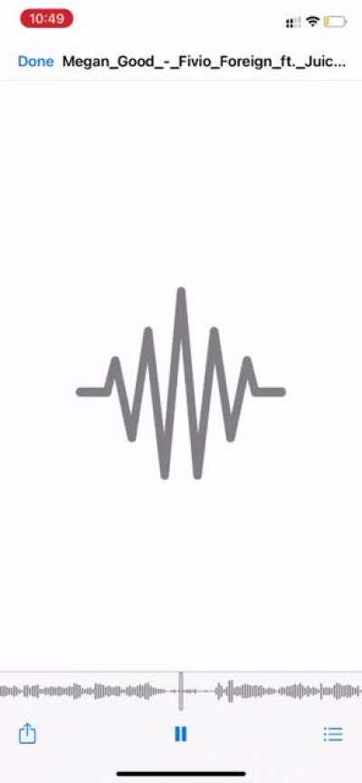 Juice x Fivio Foreign snippet