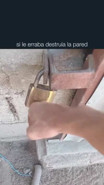 The chad provinciano