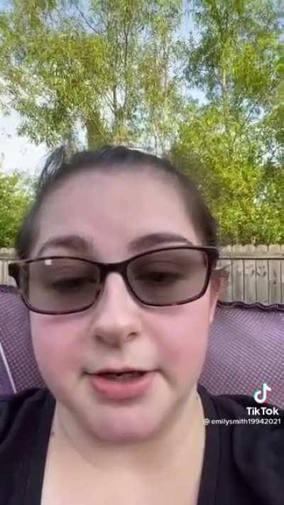 Wanna know what crazy sounds like?