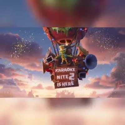 El Caballero tiro los prohibidos